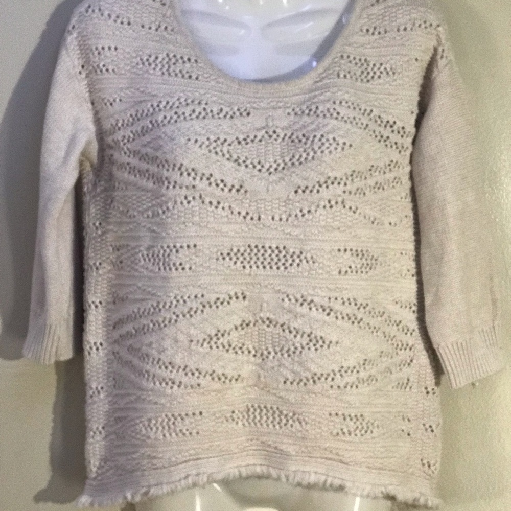 American Eagle outfitters size small sweater
